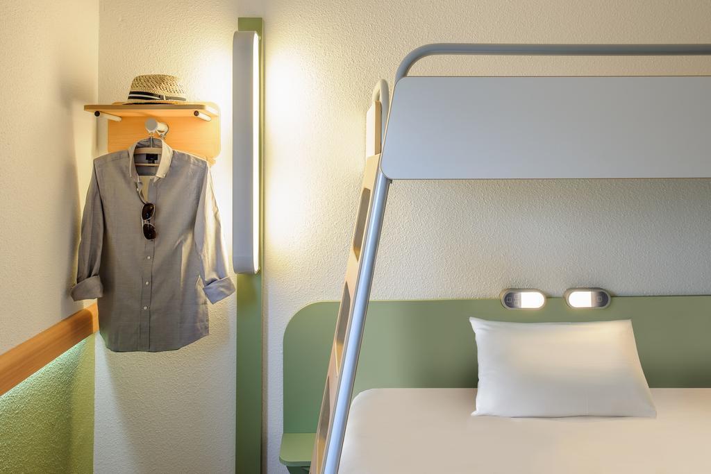 Chambre Double Standard