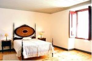 Chambre avec 1 Lit Double