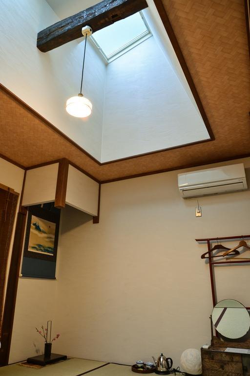 Superior Zimmer im japanischen Stil mit Gemeinschaftsbad