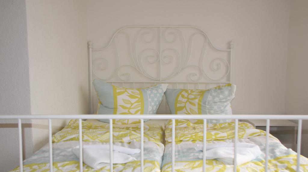 Chambre Quadruple