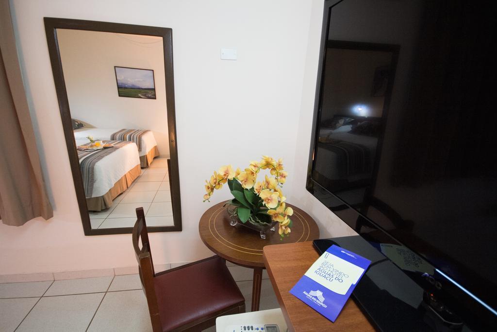 Quarto Triplo Standard