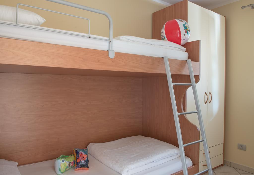 Apartment mit 2 Schlafzimmern