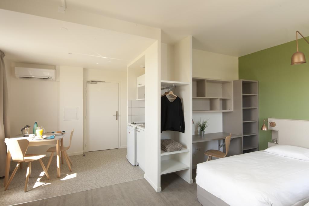 Suite Lits Jumeaux