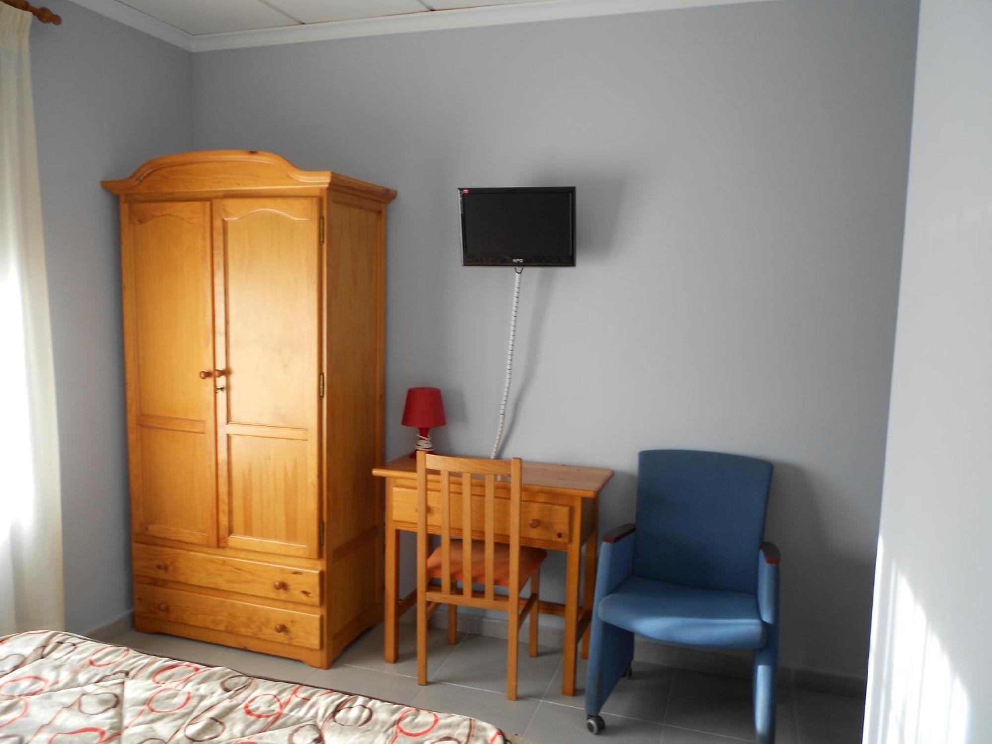 Habitación Individual