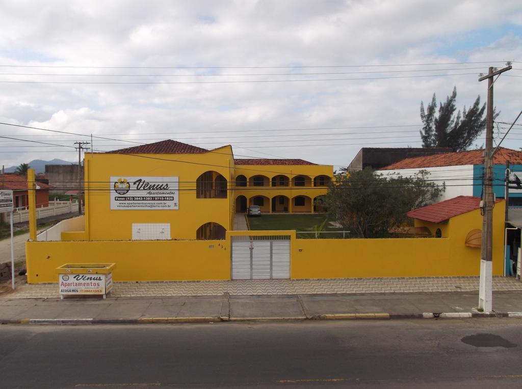 Apartamento de 1 Quarto