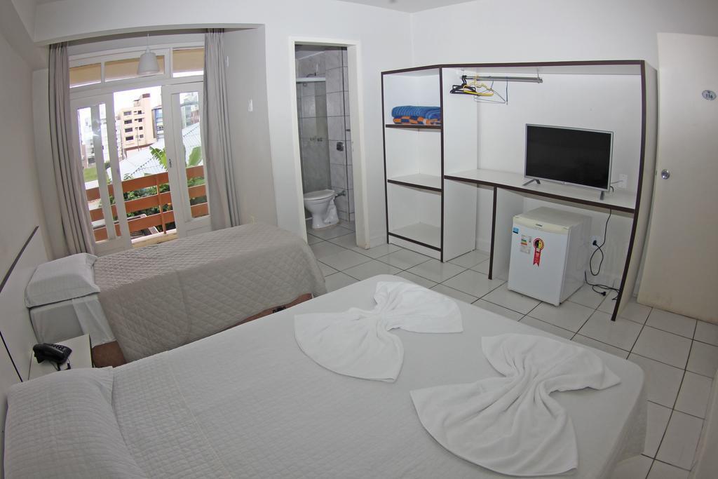 Apartamento Standard