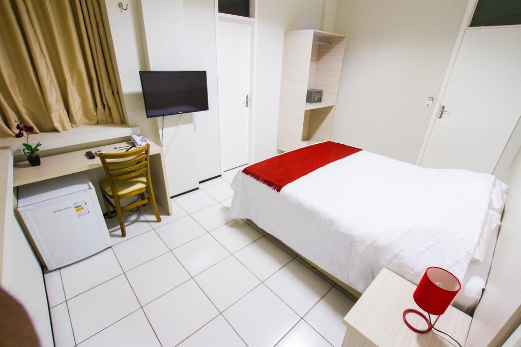 Quarto Individual