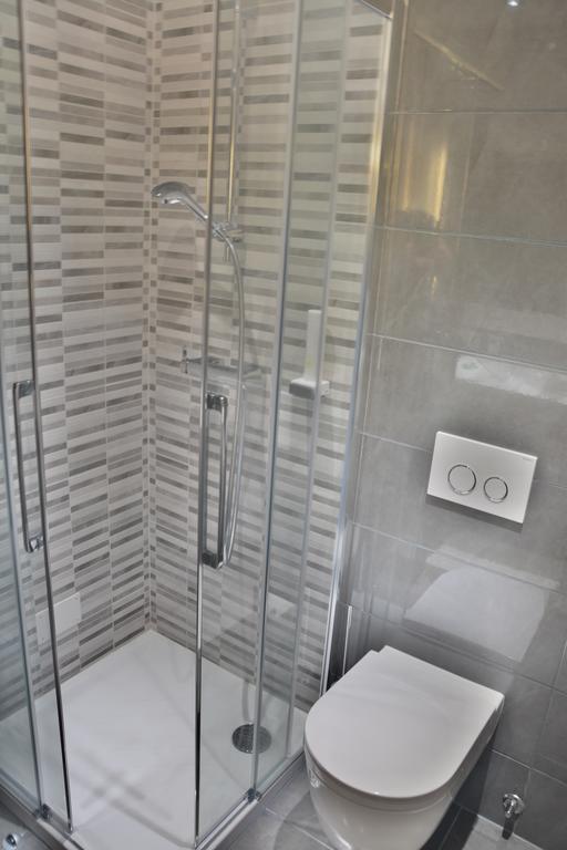Suite mit 2 Schlafzimmern, Balkon und Meerblick