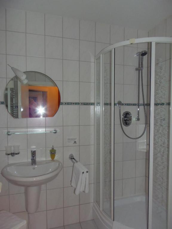 Kleines Doppelzimmer