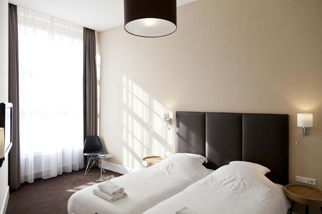 Standard Zweibettzimmer