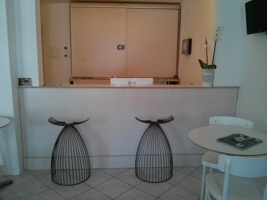 Habitación Doble con terraza - 1 o 2 camas