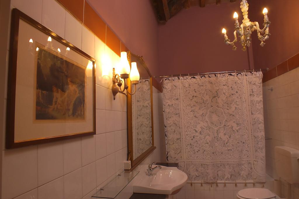 Suite con 2 Camere da Letto
