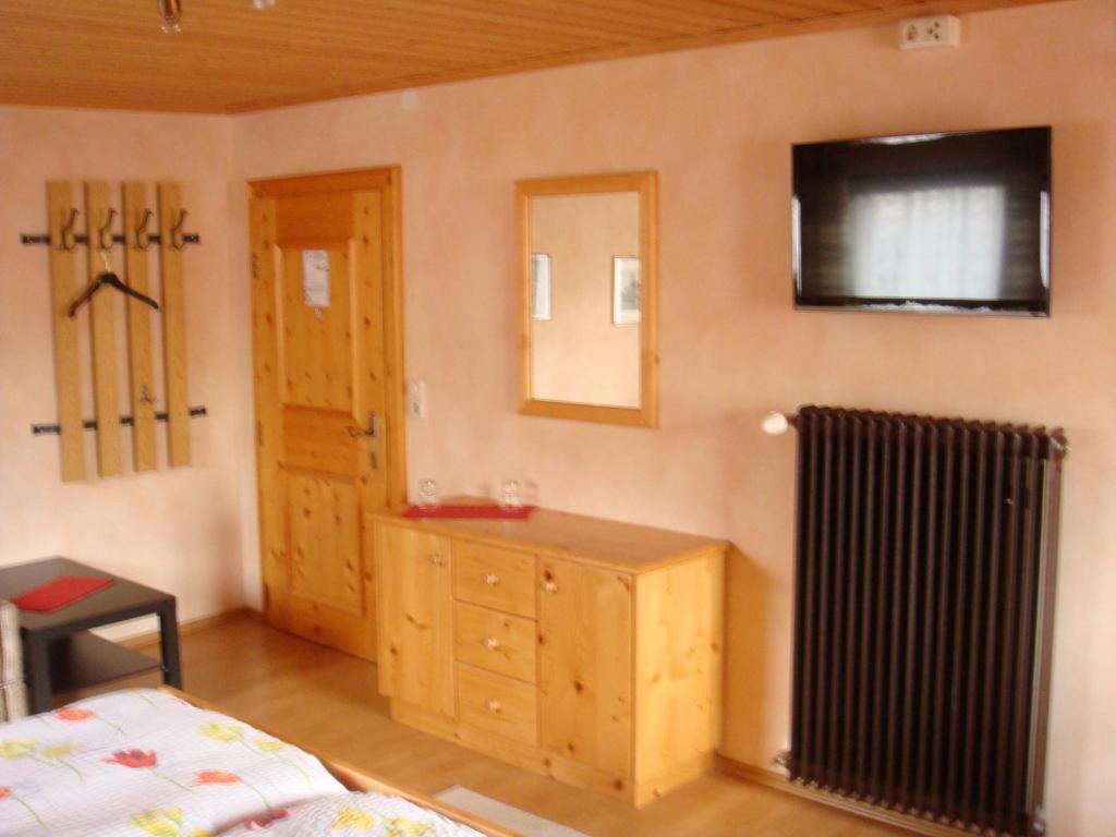 Tweepersoonskamer met Eigen Badkamer