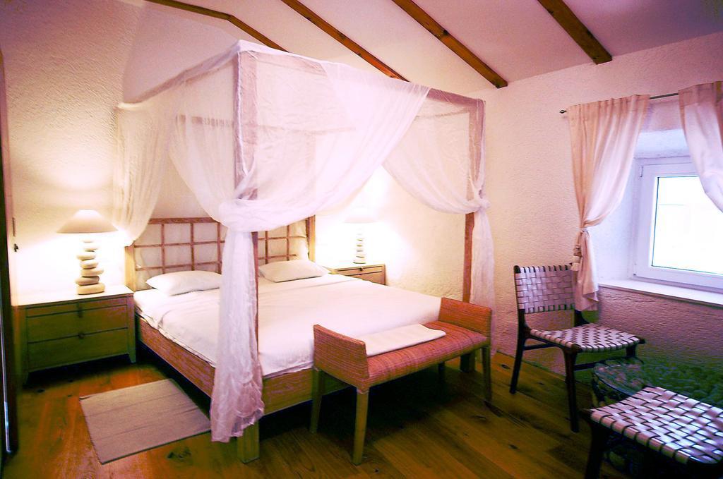 Superior Doppelzimmer mit Terrasse