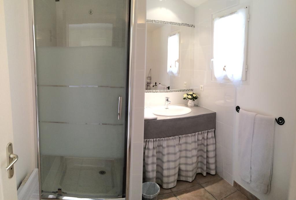 Suite Familiale 2 Chambres avec Vue sur la Piscine