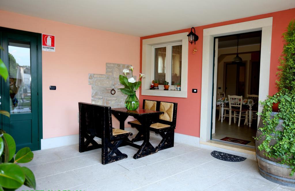 Standaard Appartement