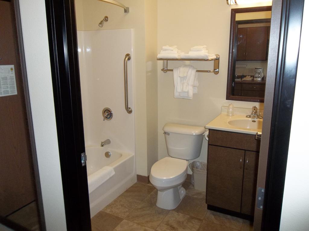 Double Room with Two Double Beds
