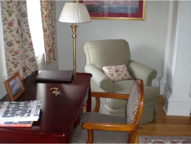 King Suite - 2