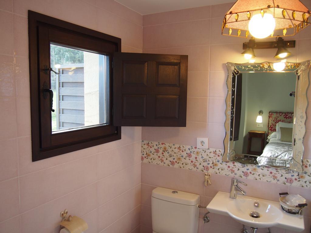 Habitación Doble con balcón