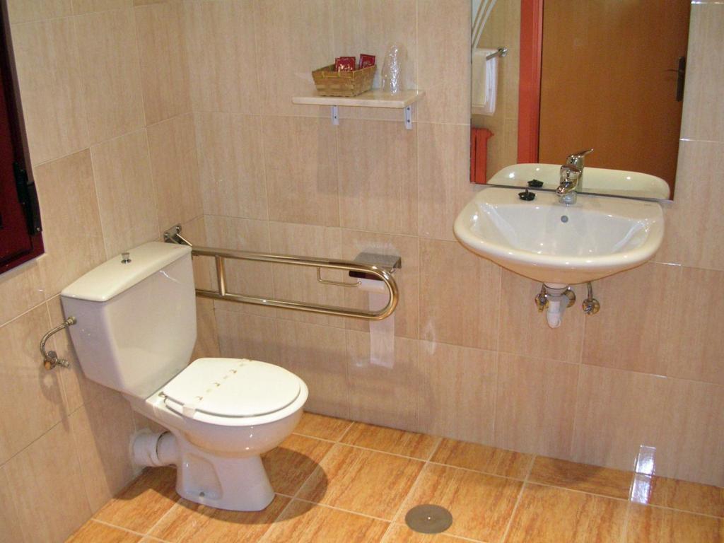 Habitación Doble Clásica con bañera