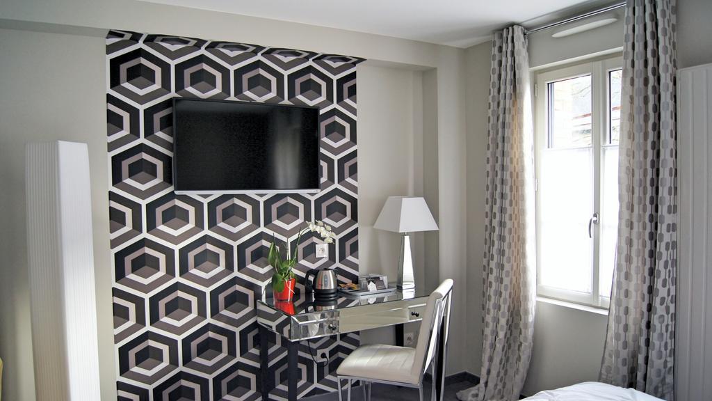 Suite Standard