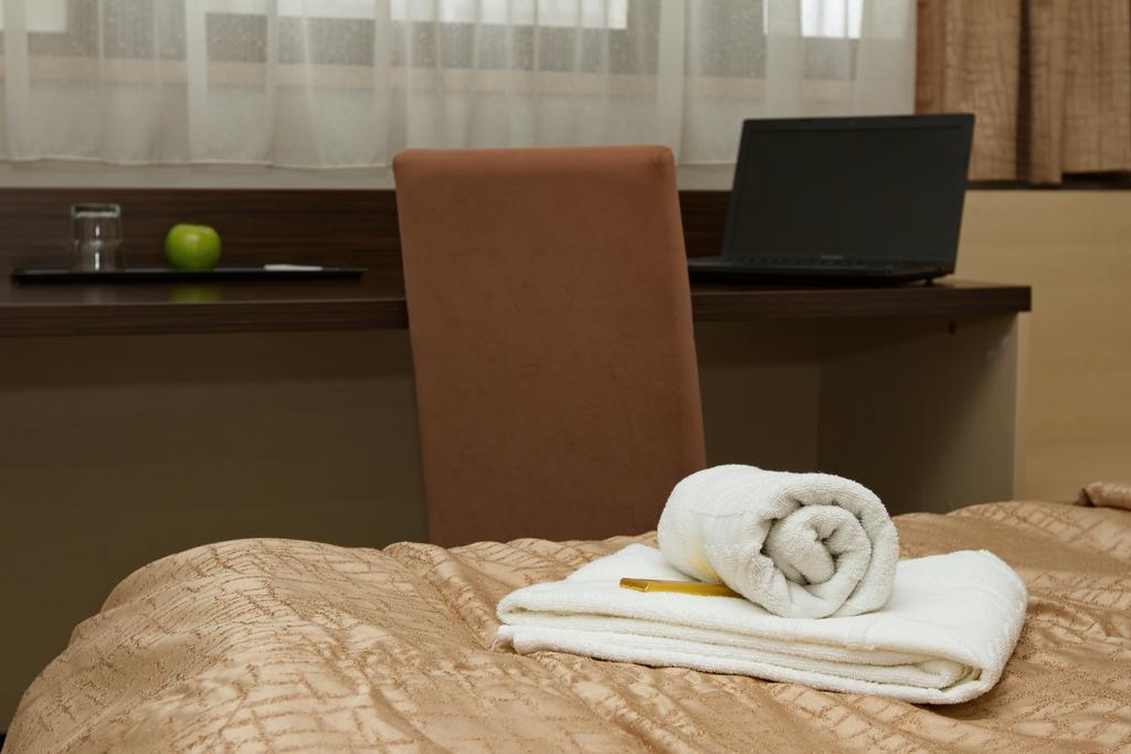 Habitación Individual