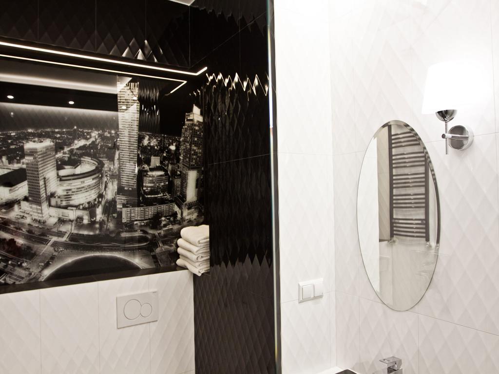 Superior Appartement met 2 Slaapkamers