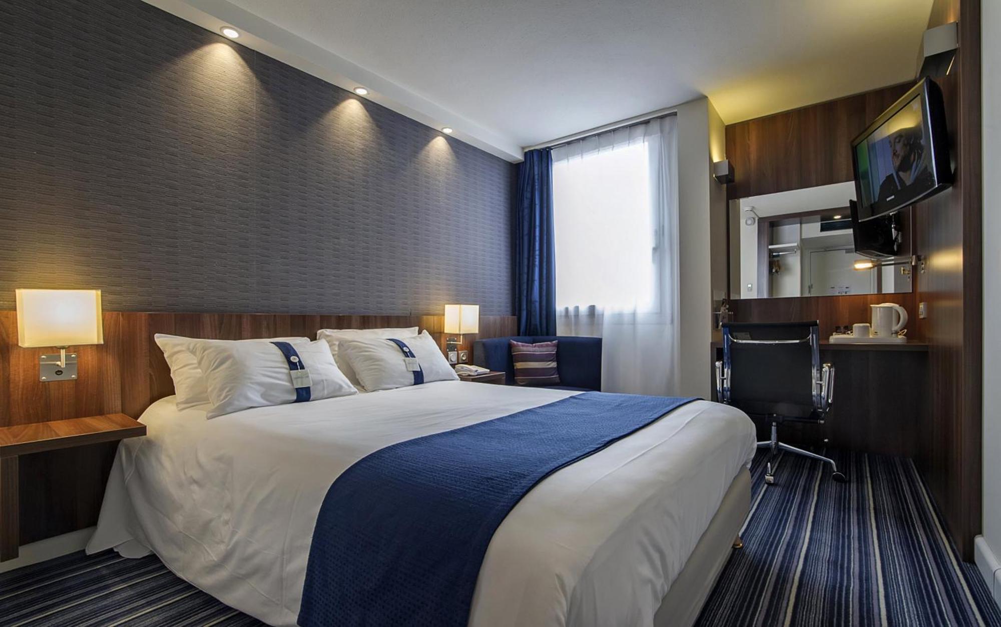 Chambre Double Standard