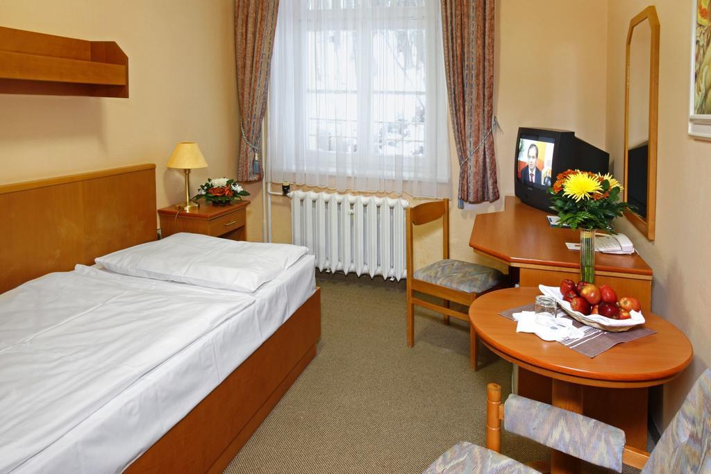 Comfort Einzelzimmer