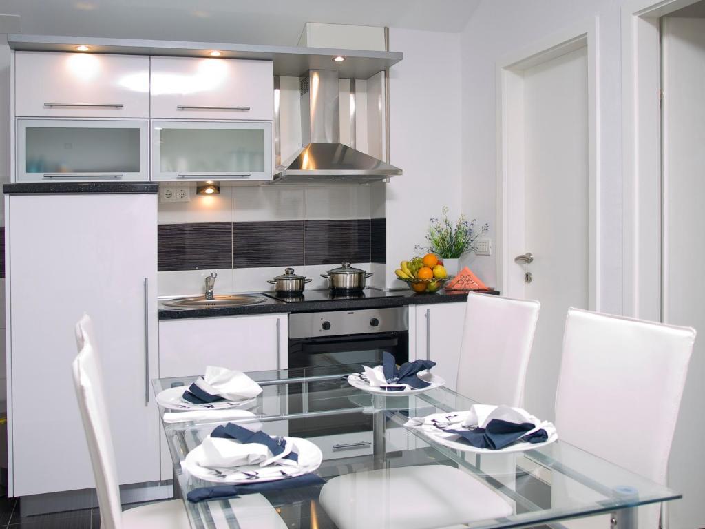 Appartement 2 Chambres - Famille & Amis
