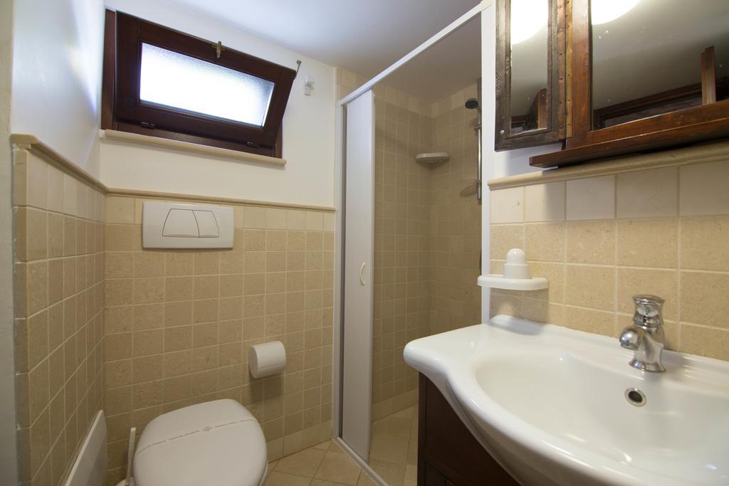 Camera Matrimoniale con Bagno Privato