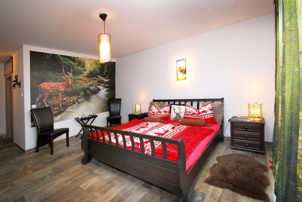 Comfort Doppelzimmer