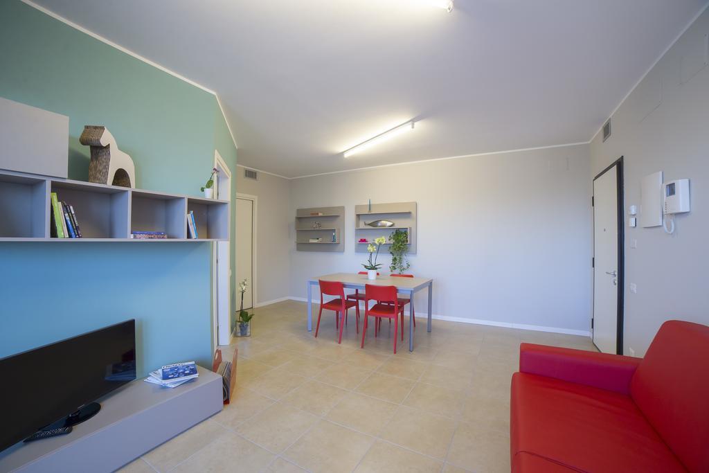 Apartment mit 3 Schlafzimmern