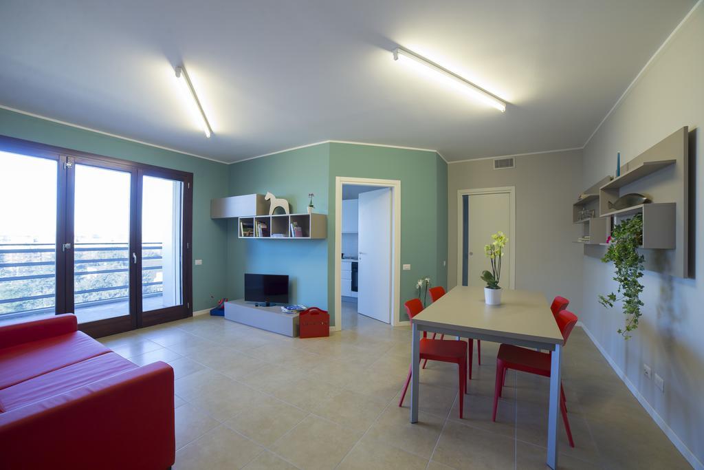 Superior Apartment mit 2 Schlafzimmern