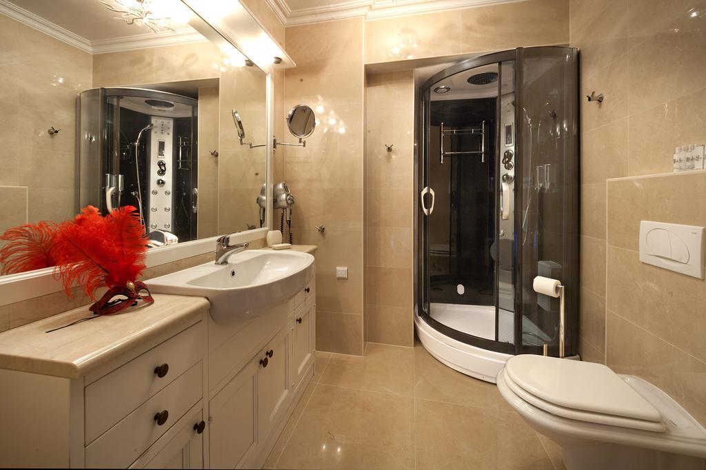 Suite con Terrazza