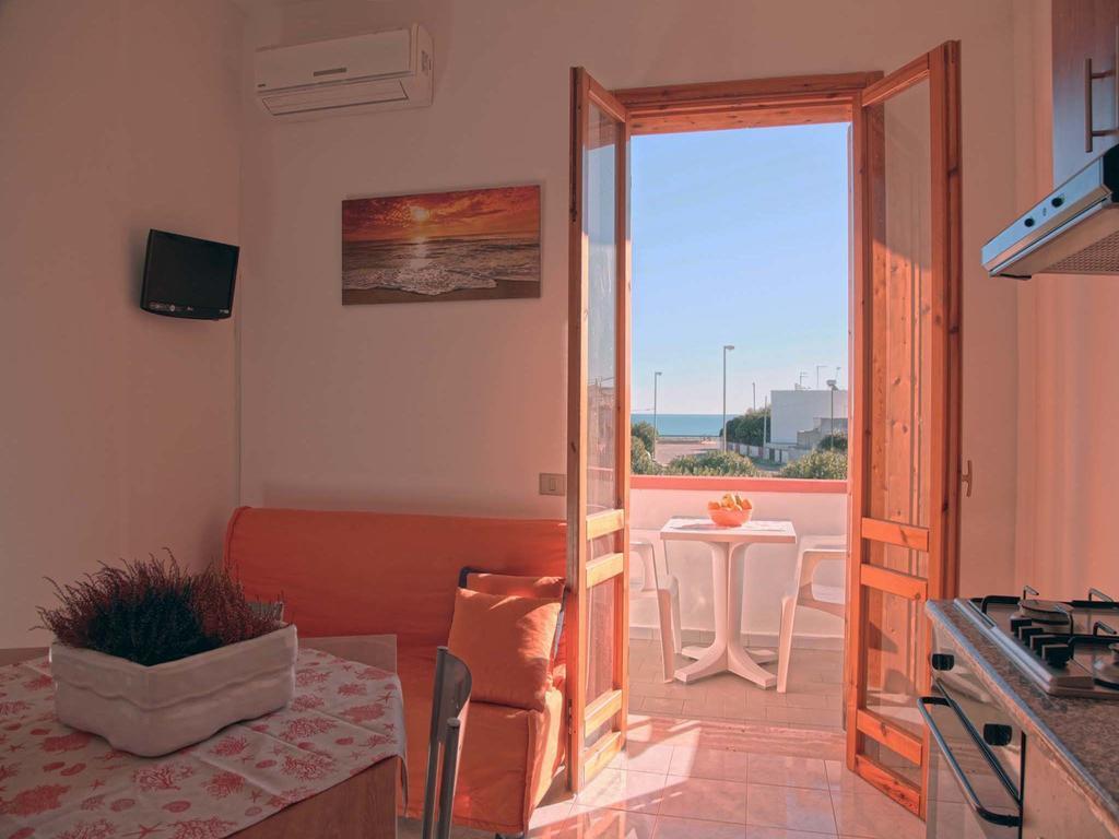 Appartamento con 1 Camera da Letto