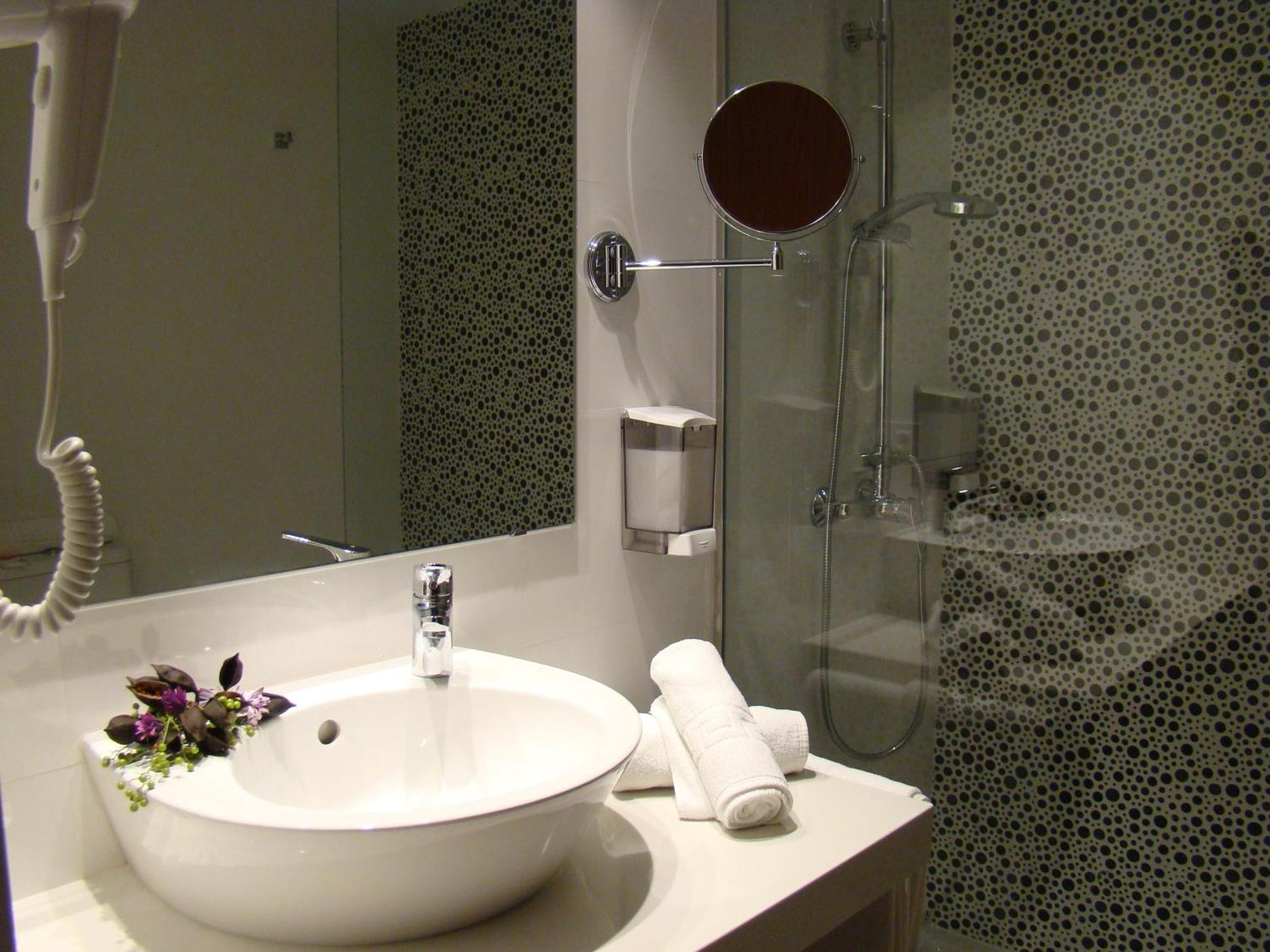 Appartement met 1 Slaapkamer (2 Volwassenen)