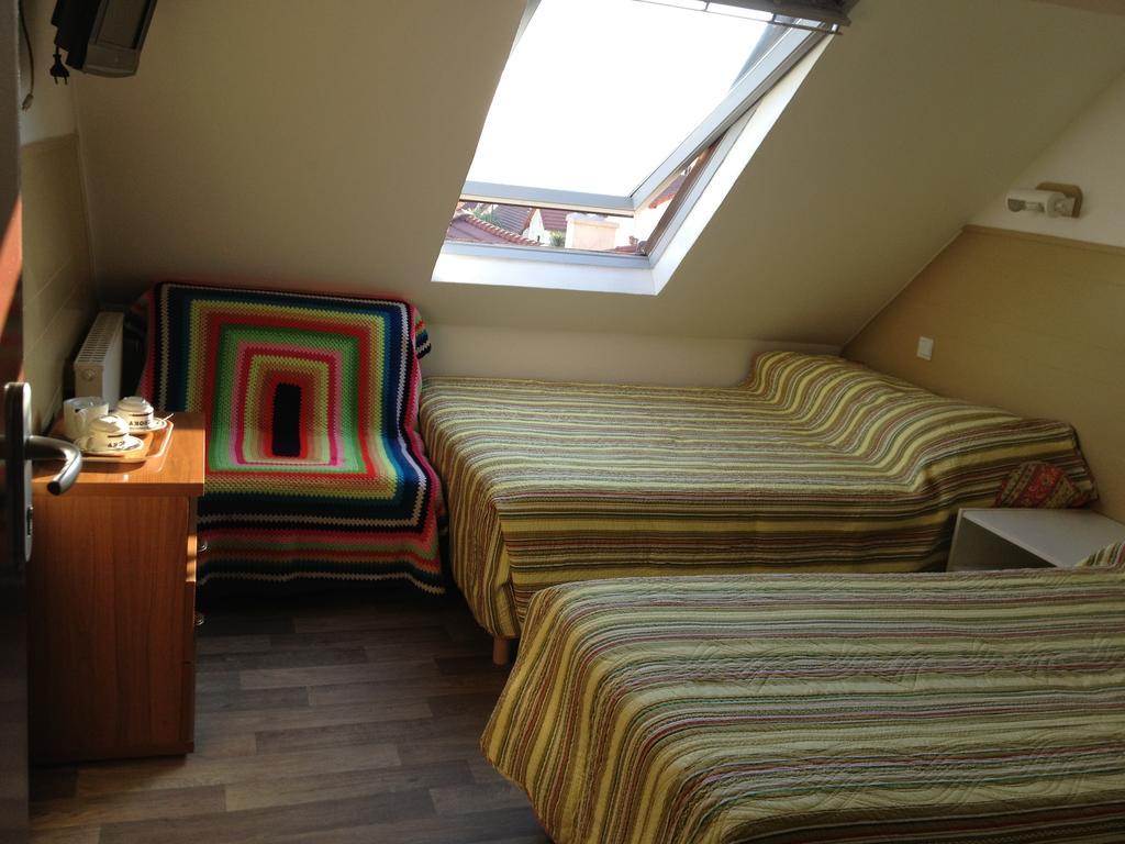 Chambre Triple