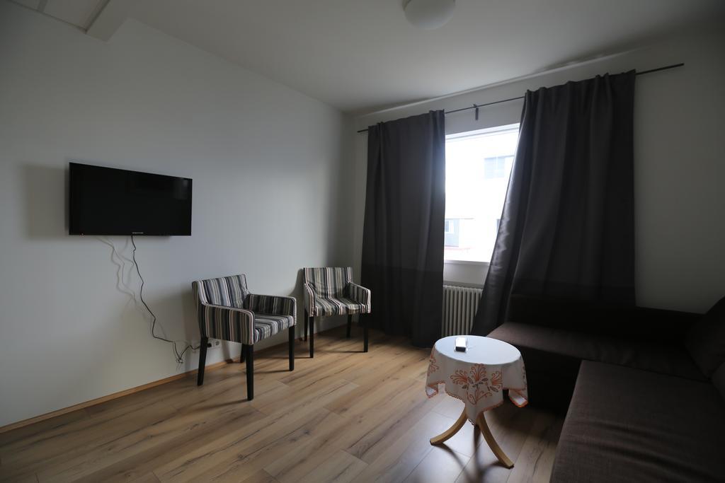 Familiensuite