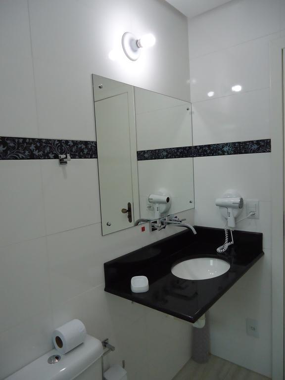 Quarto Deluxe com Cama Queen-size