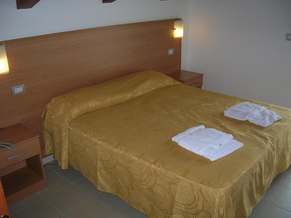 Appartamento Mansardato con 1 Camera da Letto (3 Adulti)