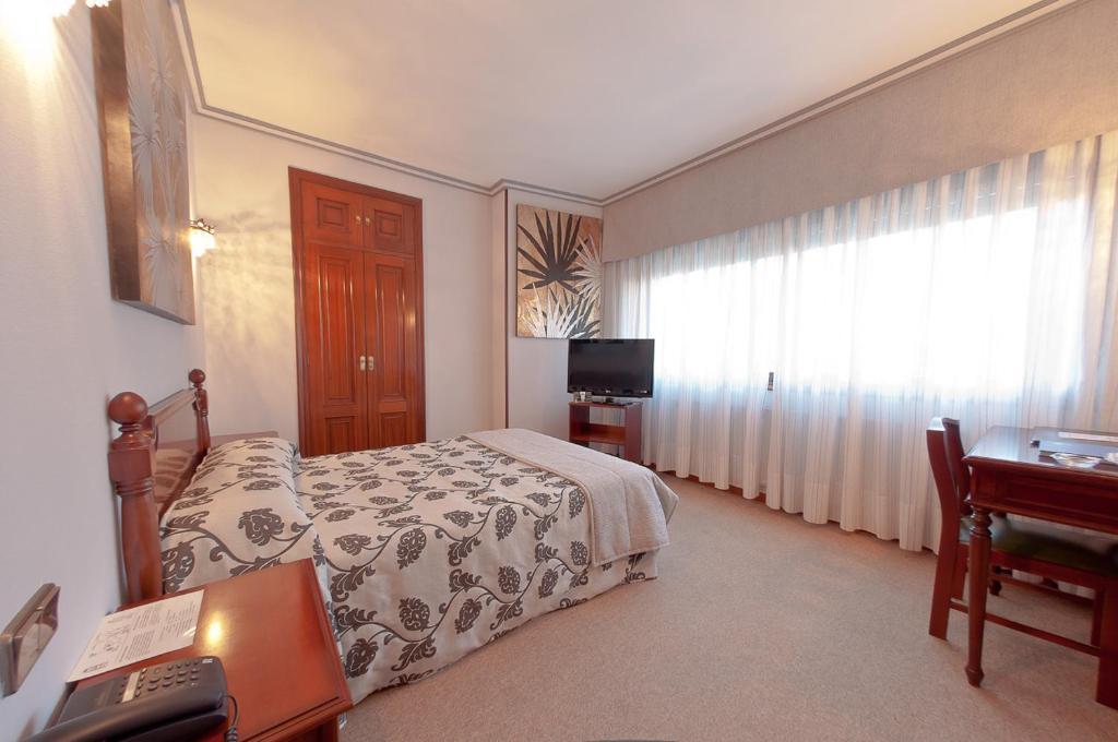 Habitación Doble Superior - 1 o 2 camas