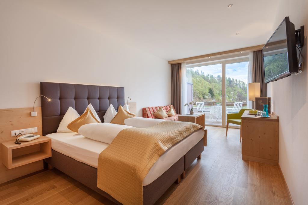 Deluxe Doppelzimmer