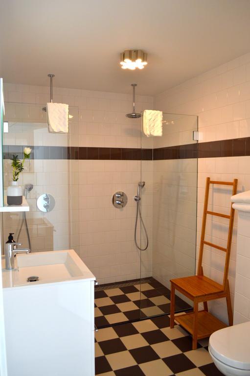 Suite Large – Princestraat