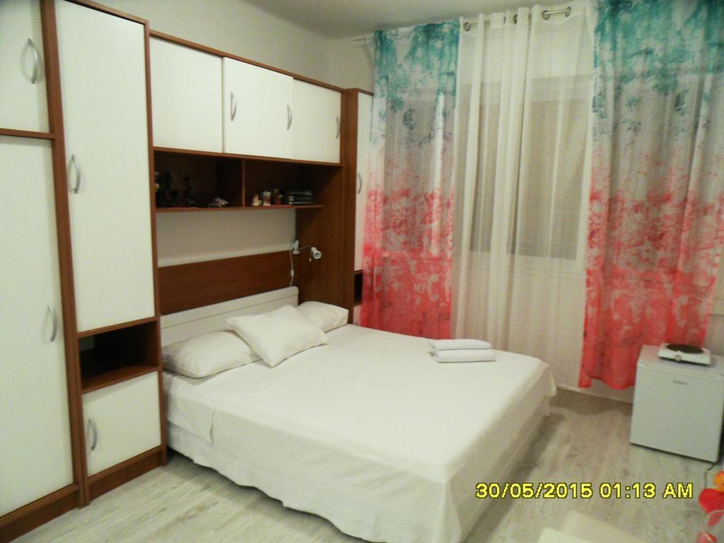 Deluxe Doppelzimmer - Straße Tolstojeva Nr. 29