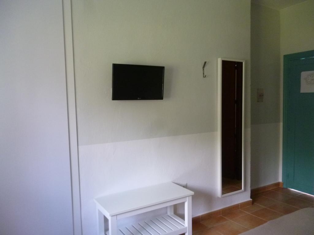 Habitación Doble - 1 o 2 camas