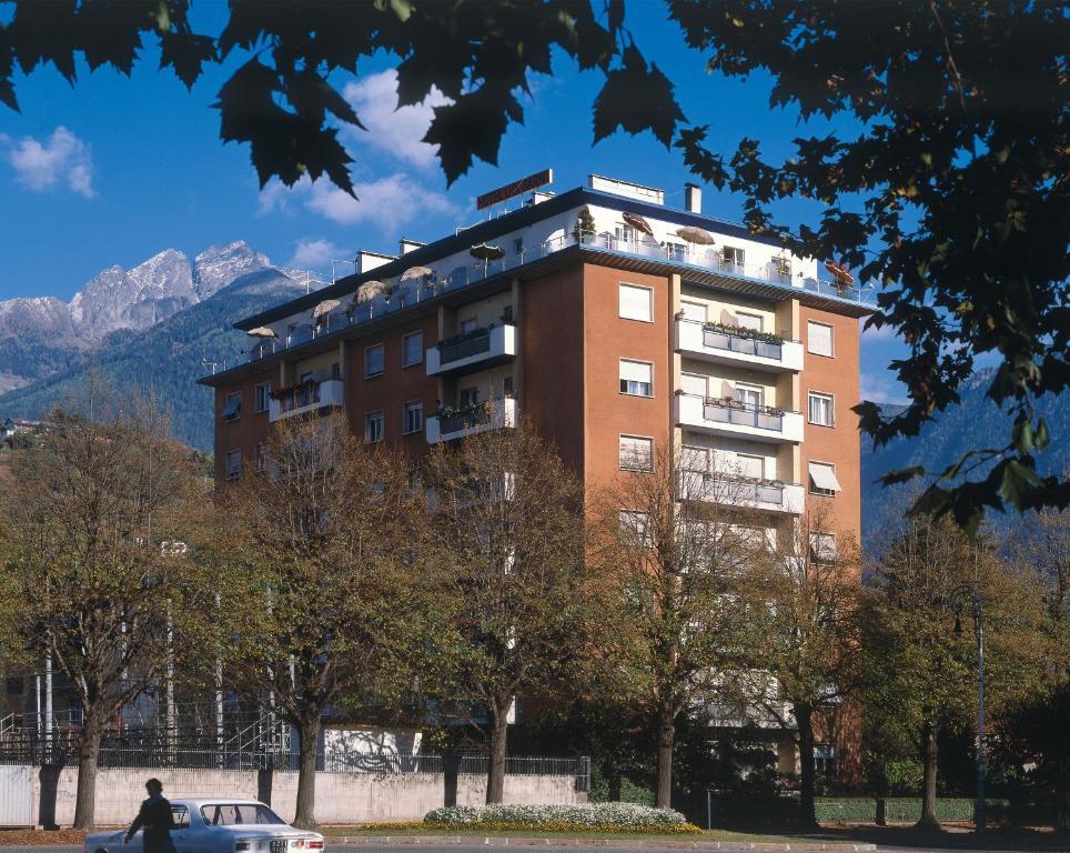 Camera Singola con Balcone