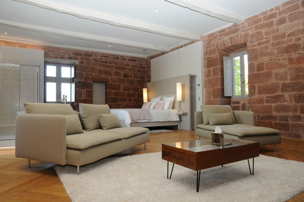 Suite Deluxe