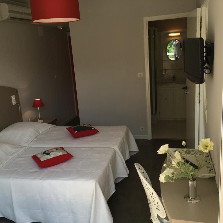 Chambre Familiale - 1er Étage