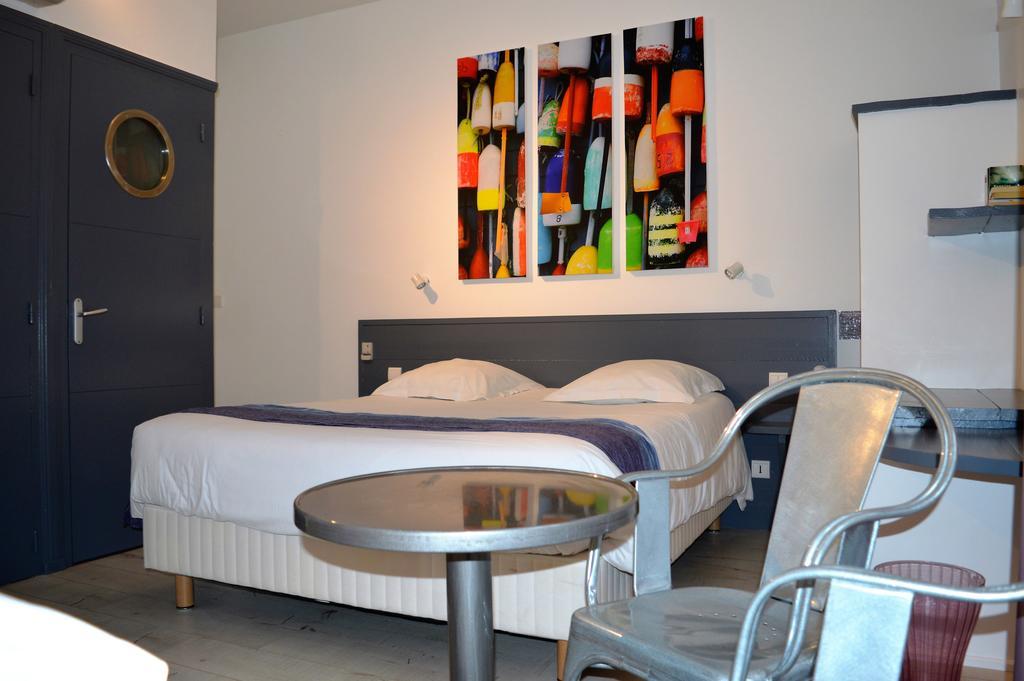 Chambre Double Supérieure